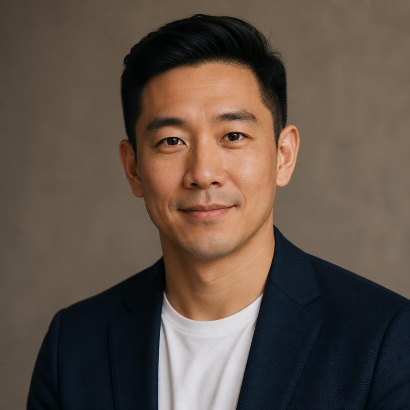 Marcus Chen